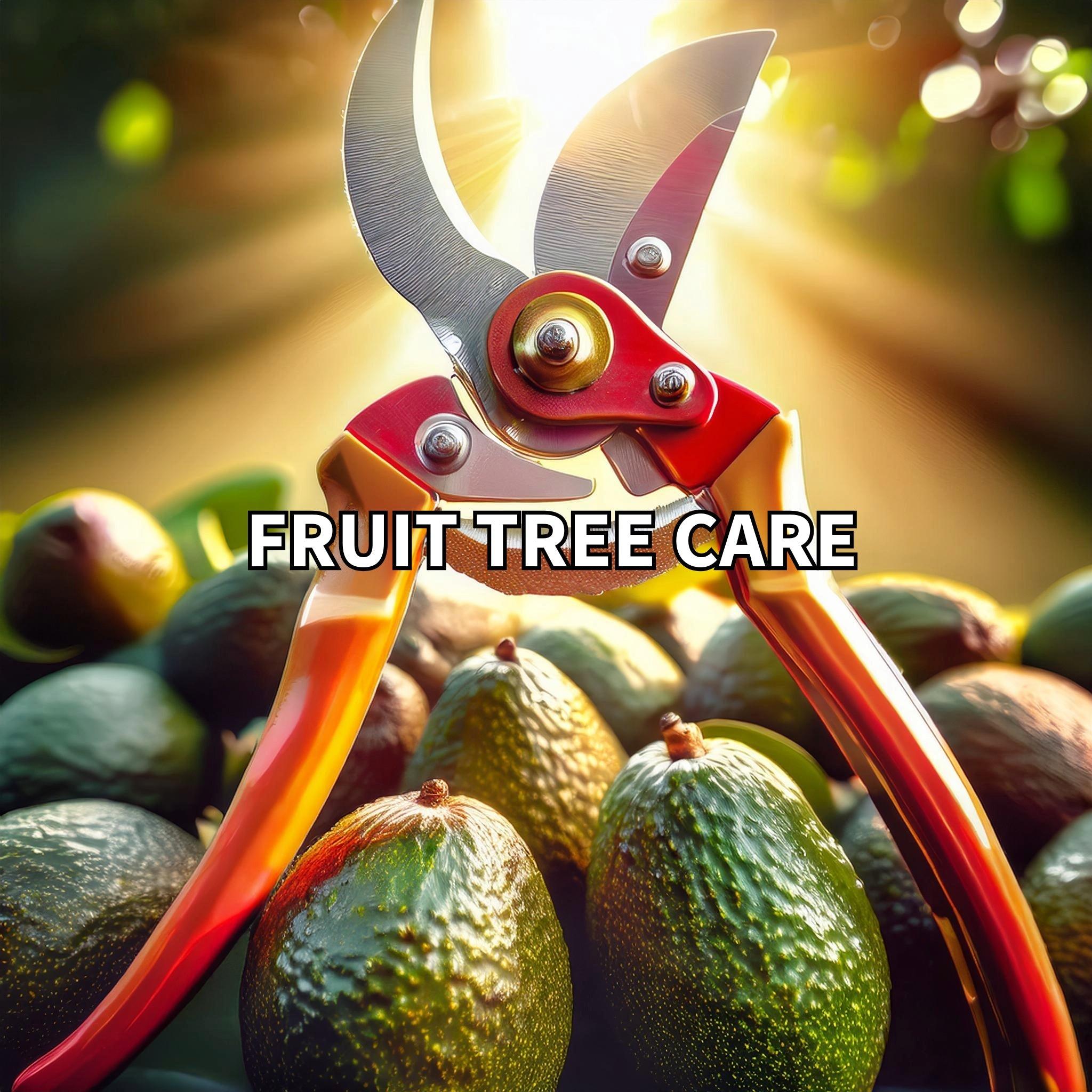 5 Expert Tips to Maintain Your Heavy-Duty Garden Shears for a Lifetime of Perfect Cuts